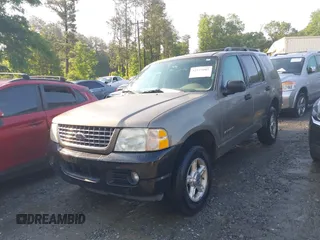 2004 Ford Explorer XLT with VIN 1FMZU73K24UC11292, listed as a IAAI auction lot 42237085 with 215,974 mi miles and . Bid and sale history available at DreamBid. Image 2.