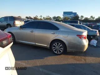 2010 Lexus ES 330 with VIN JTHBK1EG0A2359464, listed as a IAAI auction lot 41299153 with 230,655 mi miles and . Bid and sale history available at DreamBid. Image 14.