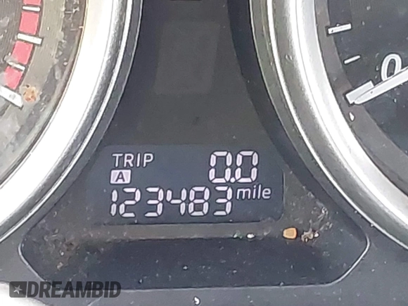 2015 Mazda CX-9 Sport с VIN JM3TB2BA7F0465822, выставлен на аукционе IAAI как лот 42270131 с пробегом 123 483 миль миль и . История ставок и продаж доступна на DreamBid. Изображение 15.