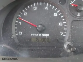 2008 Ford Ranger XL with VIN 1FTYR10UX8PB04032, listed as a IAAI auction lot 41757081 with 151,900 mi miles. Bid and sale history available at carsss.com. Image 7.