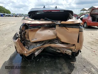 2023 Nissan ARIYA Evolve+ z VIN JN1BF0BA1PM402015, wystawiony jako Copart lot #65815584 z przebiegiem 29 556 mil mil oraz Szkoda całkowita • Salvage title. Historia ofert i sprzedaży dostępna na DreamBid. Obrazek 6.