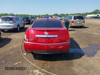 2011 Cadillac CTS Luxury with VIN 1G6DG5EY9B0146136, listed as a IAAI auction lot 42463083 with 182,324 mi miles and . Bid and sale history available at DreamBid. Image 16.