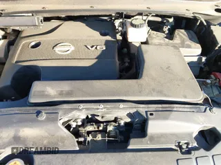 2013 Nissan Pathfinder SV with VIN 5N1AR2MM4DC633829, listed as a IAAI auction lot 41270312 with 170,544 mi miles. Bid and sale history available at carsss.com. Image 10.