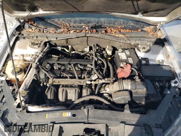 2012 Ford Fusion SEL с VIN 3FAHP0JA5CR426752, выставлен на аукционе Copart как лот 45323465 с пробегом 166 904 миль миль и На запчасти • Non repairable. История ставок и продаж доступна на DreamBid. Изображение 11.