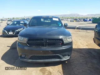 2014 Dodge Durango R/T z VIN 1C4SDHCT5EC466885, wystawiony jako IAAI lot #42074576 z przebiegiem 203 893 mil mil oraz . Historia ofert i sprzedaży dostępna na DreamBid. Obrazek 12.