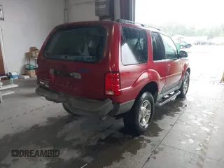 2003 Ford Explorer Sport XLS с VIN 1FMZU70E73UB88475, выставлен на аукционе IAAI как лот 42346025 с пробегом 194 245 миль миль и . История ставок и продаж доступна на DreamBid. Изображение 4.