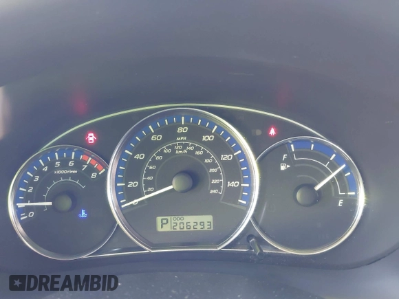 2010 Subaru Forester XT Limited with VIN JF2SH6FC5AH720307, listed as a IAAI auction lot 42632054 with 206,293 mi miles and . Bid and sale history available at DreamBid. Image 7.