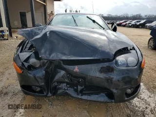 1998 Mitsubishi 3000GT z VIN JA3AM44H4WY004772, wystawiony jako Copart lot #44151245 z przebiegiem 51 090 mil mil oraz Szkoda całkowita • Salvage title. Historia ofert i sprzedaży dostępna na DreamBid. Obrazek 5.