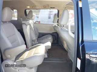 2019 Toyota Sienna XLE Auto Access Seat с VIN 5TDYZ3DC7KS968515, выставлен на аукционе IAAI как лот 42054186 с пробегом 79 956 миль миль и . История ставок и продаж доступна на DreamBid. Изображение 8.