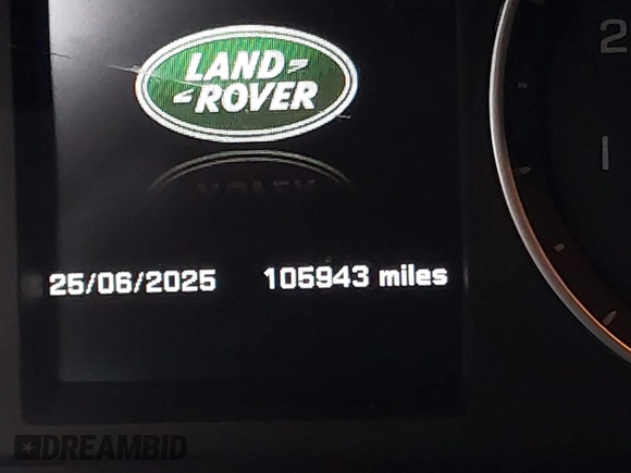 2013 Land Rover LR2 with VIN SALFR2BG6DH338217, listed as a IAAI auction lot 42593902 with 105,943 mi miles and . Bid and sale history available at DreamBid. Image 15.