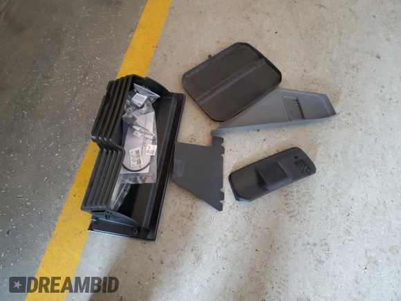 2021 Ford F-150 XL with VIN 1FTMF1CB6MKE94085, listed as a Copart auction lot 63797075 with 216,602 mi miles and Clean title. Bid and sale history available at DreamBid. Image 12.