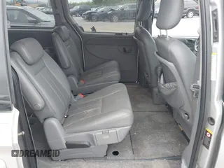 2005 Dodge Caravan SXT с VIN 2D8GP44L65R428854, выставлен на аукционе IAAI как лот 42597773 с пробегом 224 146 миль миль и . История ставок и продаж доступна на DreamBid. Изображение 8.