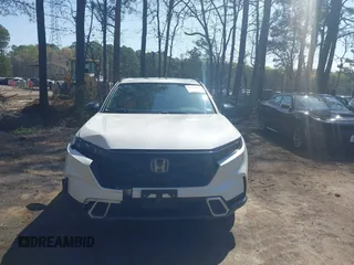 2023 Honda CR-V Sport Touring with VIN 5J6RS6H90PL003877, listed as a IAAI auction lot 41938027 with 38,500 mi miles and . Bid and sale history available at DreamBid. Image 11.