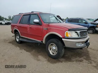 1997 Ford Expedition XLT с VIN 1FMFU18L2VLC09020, выставлен на аукционе Copart как лот 60626185 с пробегом 225 929 миль миль и Списание • Salvage title. История ставок и продаж доступна на DreamBid. Изображение 4.
