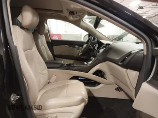 2020 Lincoln Nautilus Reserve with VIN 2LMPJ8KP0LBL33502, listed as a IAAI auction lot 41846725 with 54,347 mi miles and . Bid and sale history available at DreamBid. Image 5.
