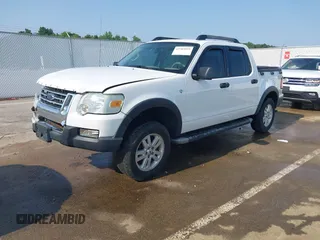 2007 Ford Explorer Sport Trac XLT with VIN 1FMEU51897UA51569, listed as a IAAI auction lot 42383925 with 175,114 mi miles and . Bid and sale history available at DreamBid. Image 18.