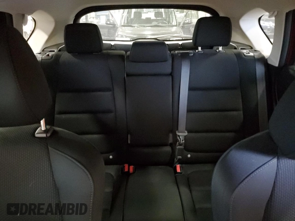 2016 Mazda CX-5 Touring z VIN JM3KE4CY7G0898598, wystawiony jako Copart lot #56717895 z przebiegiem 103 548 mil mil oraz Szkoda całkowita • Salvage title. Historia ofert i sprzedaży dostępna na DreamBid. Obrazek 10.