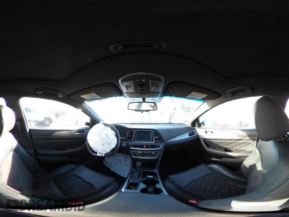 2018 Hyundai Sonata SEL z VIN 5NPE34AF0JH599137, wystawiony jako IAAI lot #41865261 z przebiegiem 63 719 mil mil oraz . Historia ofert i sprzedaży dostępna na DreamBid. Obrazek 18.