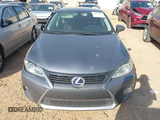 2014 Lexus CT 200h с VIN JTHKD5BH0E2186288, выставлен на аукционе IAAI как лот 42135501 с пробегом 285 076 миль миль и . История ставок и продаж доступна на DreamBid. Изображение 11.