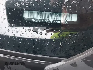 2024 Nissan Altima SR z VIN 1N4BL4CW2RN394338, wystawiony jako IAAI lot #42186664 z przebiegiem 14 662 mil mil oraz . Historia ofert i sprzedaży dostępna na DreamBid. Obrazek 17.