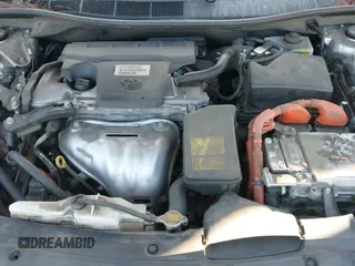 2015 Toyota Camry LE с VIN 4T1BD1FK5FU158343, выставлен на аукционе IAAI как лот 43285351 с пробегом 242 058 миль миль и . История ставок и продаж доступна на DreamBid. Изображение 18.