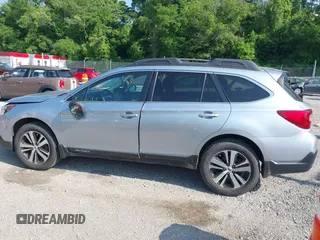 2018 Subaru Outback Limited with VIN 4S4BSAKC6J3271155, listed as a IAAI auction lot 42414942 with 102,129 mi miles and . Bid and sale history available at DreamBid. Image 14.