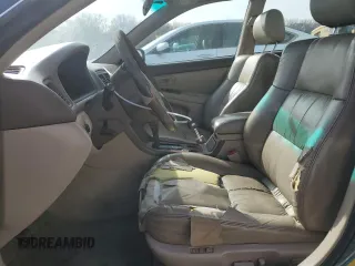 1998 Lexus ES 300 с VIN JT8BF28G4W5043724, выставлен на аукционе Copart как лот 44194005 с пробегом 234 200 миль миль и Чистый • Clean title. История ставок и продаж доступна на DreamBid. Изображение 7.
