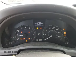 2010 Lexus RX 350 z VIN 2T2BK1BAXAC052379, wystawiony jako Copart lot #55338765 z przebiegiem 221 698 mil mil oraz Szkoda całkowita • Salvage title. Historia ofert i sprzedaży dostępna na DreamBid. Obrazek 9.