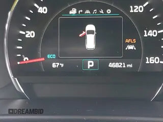 2017 Kia Sorento SX with VIN 5XYPK4A58HG322661, listed as a IAAI auction lot 42195134 with 46,821 mi miles and . Bid and sale history available at DreamBid. Image 15.