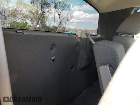 2010 Ford F-150 XL с VIN 1FTMF1CW8AFD63022, выставлен на аукционе Copart как лот 53107425 с пробегом 64 580 миль миль и Списание • Salvage title. История ставок и продаж доступна на DreamBid. Изображение 10.