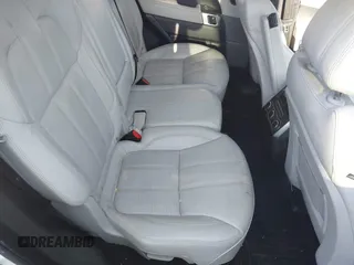 2014 Land Rover Range Rover Sport HSE with VIN SALWR2WF3EA388164, listed as a IAAI auction lot 42001042 with 116,500 mi miles and . Bid and sale history available at DreamBid. Image 8.
