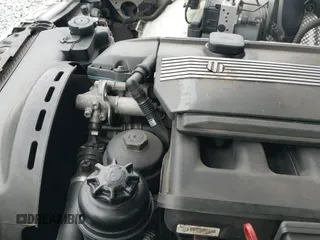 2002 BMW 5 Series 530i с VIN WBADT63402CH93439, выставлен на аукционе IAAI как лот 43112035 с пробегом Не указан миль и . История ставок и продаж доступна на DreamBid. Изображение 20.