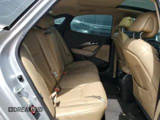 2012 Hyundai Azera z VIN KMHFH4JGXCA173752, wystawiony jako Copart lot #54708955 z przebiegiem 177 711 mil mil oraz Czysty tytuł • Clean title. Historia ofert i sprzedaży dostępna na DreamBid. Obrazek 10.