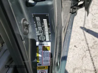 2014 Toyota Sienna L z VIN 5TDZK3DC2ES418247, wystawiony jako Copart lot #53362315 z przebiegiem 165 120 mil mil oraz Szkoda całkowita • Salvage title. Historia ofert i sprzedaży dostępna na DreamBid. Obrazek 13.