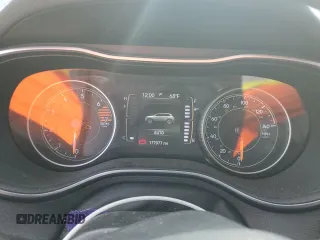 2021 Jeep Cherokee Latitude Plus с VIN 1C4PJMLB0MD111808, выставлен на аукционе Copart как лот 56181565 с пробегом 177 077 миль миль и Чистый • Clean title. История ставок и продаж доступна на DreamBid. Изображение 9.