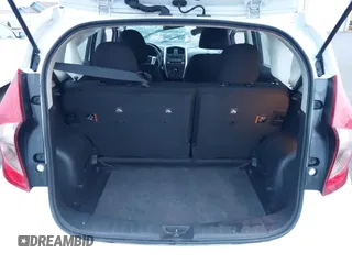2017 Nissan Note S Plus with VIN 3N1CE2CP5HL367786, listed as a IAAI auction lot 41069332 with 66,281 mi miles and . Bid and sale history available at DreamBid. Image 17.