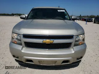 2014 Chevrolet Suburban LT with VIN 1GNSCJE09ER149368, listed as a Copart auction lot 50401175 with 207,607 mi miles and Salvage Title. Bid and sale history available at carsss.com. Image 5.