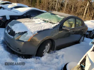 2009 Nissan Sentra S FE+ с VIN 3N1AB61E29L663231, выставлен на аукционе Copart как лот 42246085 с пробегом 256 292 миль миль и Списание • Salvage title. История ставок и продаж доступна на DreamBid. Изображение 1.