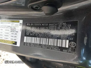 2010 Toyota Corolla с VIN 2T1BU4EE2AC202323, выставлен на аукционе IAAI как лот 42649401 с пробегом 64 391 миль миль и . История ставок и продаж доступна на DreamBid. Изображение 9.
