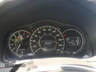 2015 Nissan Note SR с VIN 3N1CE2CP0FL445047, выставлен на аукционе Copart как лот 63109125 с пробегом 97 603 миль миль и На запчасти • Non repairable. История ставок и продаж доступна на DreamBid. Изображение 9.