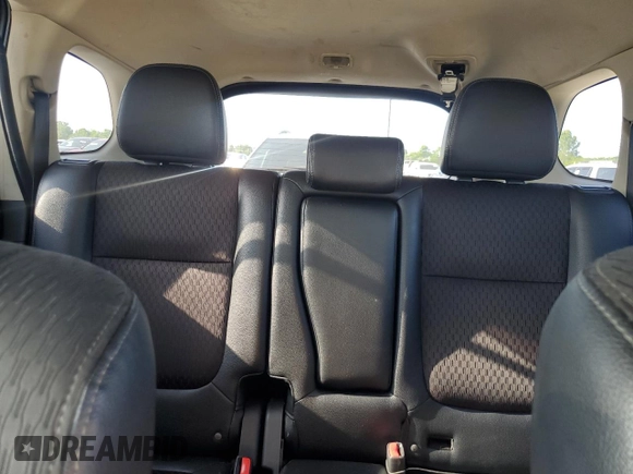2015 Mitsubishi Outlander SE с VIN JA4AD3A35FZ006331, выставлен на аукционе Copart как лот 62083985 с пробегом 179 497 миль миль и Чистый • Clean title. История ставок и продаж доступна на DreamBid. Изображение 10.