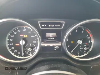 2013 Mercedes-Benz GL-Class GL 450 with VIN 4JGDF7CEXDA151231, listed as a Copart auction lot 51874375 with 157,674 mi miles and Clean Title. Bid and sale history available at carsss.com. Image 9.