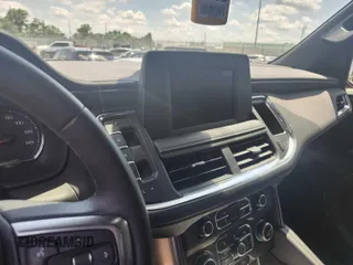 2023 Chevrolet Tahoe LS with VIN 1GNSKMKD8PR221675, listed as a IAAI auction lot 42796201 with 52,002 mi miles and . Bid and sale history available at DreamBid. Image 11.