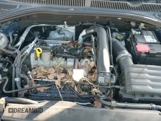 2019 Volkswagen Jetta SEL Premium with VIN 3VWG57BU2KM084568, listed as a IAAI auction lot 42002054 with 64,798 mi miles and . Bid and sale history available at DreamBid. Image 21.