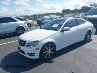 2015 Mercedes-Benz C 250 with VIN WDDGJ4HB4FG410766, listed as a IAAI auction lot 42307457 with 50,979 mi miles and . Bid and sale history available at DreamBid. Image 20.