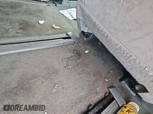 2020 Toyota Sienna L с VIN 5TDZZ3DC5LS041468, выставлен на аукционе IAAI как лот 42785544 с пробегом 117 615 миль миль и . История ставок и продаж доступна на DreamBid. Изображение 9.