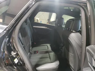 2024 Audi Q5 S line Prestige with VIN WA1FAAFY4R2020984, listed as a Copart auction lot 53344205 with 13,423 mi miles and Salvage title. Bid and sale history available at DreamBid. Image 11.