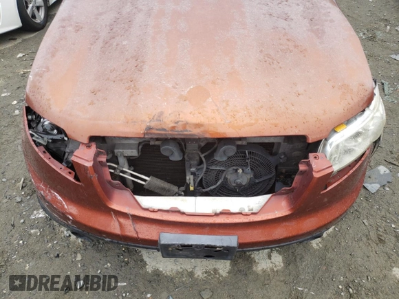 2006 Infiniti FX with VIN JNRBS08WX6X400546, listed as a Copart auction lot 49490105 with Not Provided miles and Non Repairable. Bid and sale history available at carsss.com. Image 12.