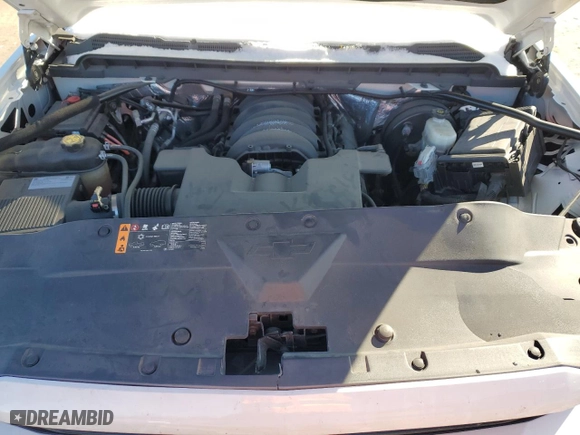 2018 Chevrolet Silverado 1500 LT with VIN 2GCVKREC1J1111492, listed as a Copart auction lot 41888575 with 98,495 mi miles and Salvage Title. Bid and sale history available at carsss.com. Image 13.