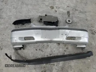 2001 Chevrolet Impala с VIN 2G1WF55E719350817, выставлен на аукционе Copart как лот 43957165 с пробегом 191 323 миль миль и Списание • Salvage title. История ставок и продаж доступна на DreamBid. Изображение 12.